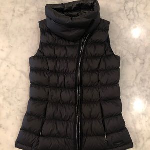 Athleta Vest PERFECT